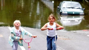 Miliony na usuwanie skutków powodzi