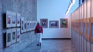 Jubileusz centrum sztuki