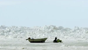 Studenci mogą liczyć na pracę na Alasce