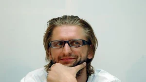 Jednym z laureatów nagrody był Leszek Możdżer/fot. M. Ulatowski