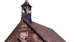 Powstaje leksykon drewnianej architektury sakralnej