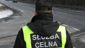 Celnicy zarekwirowali ponad 63 tys. par obuwia