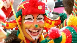 Festiwal "Carnavalia 2011" w Łodzi