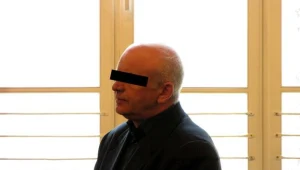 Były proboszcz został skazany za próbę wyłudzenia kredytu