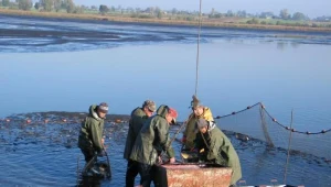 Miliony z Unii na rozwój rybołówstwa
