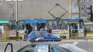 Paczkowski: Tramwaje będą jeździć poza Łódź