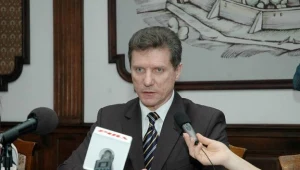 Czesław Małkowski/fot. C. Ilczuk