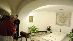 Lubuskie: Przygotowanie do beatyfikacji Jana Pawła II