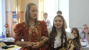 Nastolatki i Bon Ton - IV edycja konkursu