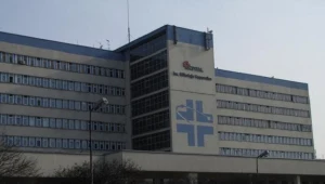 Łódzki szpital chce pomóc Japończykom / fot. Agnieszka Wyderka