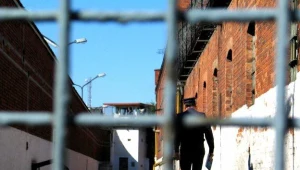 Śmierć w policyjnym areszcie w Łodzi