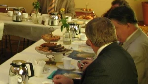 Rośnie liczba urzędników na Dolnym Śląsku