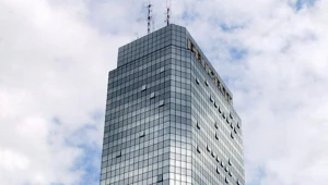 Drapacze chmur stoją już w prawie każdym większym mieście/fot. Adam Nocoń