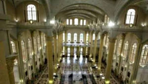 Sanktuarium Maryjne w Licheniu / fot. M. Kowal