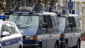 Okoliczności śmierci wyjaśnia policja