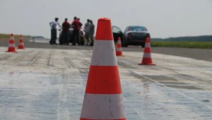Chciał zdać egzamin za kolegę. Grozi im więzienie