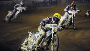Start Gniezno przegrał na własnym torze