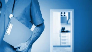 Lekarz oskarżony o błędną diagnozę