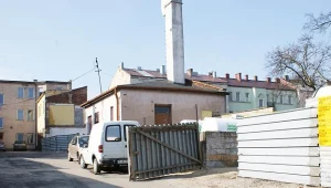 Rozbudowa pogotowia ratunkowego w Jędrzejowie