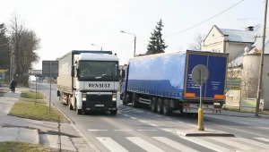 Studzienkowy zawrót głowy