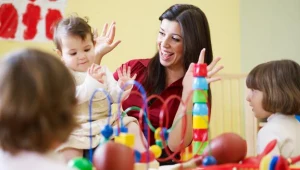 Zapłacą więcej za przedszkola