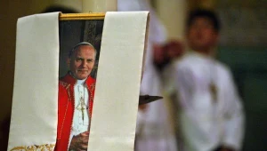 Poczta dla Jana Pawła II