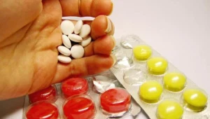 Fałszowali recepty i wyłudzali leki