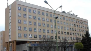 Starosta zwalnia swoich urzędników