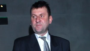 Marek Kamiński/fot. A. Szilagyi