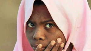 Afryka Nowaka - prelekcja podróżnicza