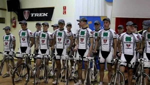 Duży sukces kolarzy Bolmet Trek / fot. Natalia Kuźniar