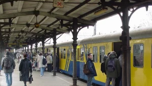 Pasażerowie martwią się, jak dojadą do pracy