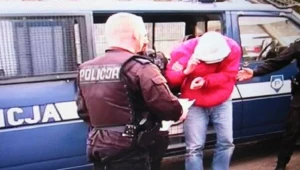 Incydent w klasztorze: Przeor ujął złodzieja