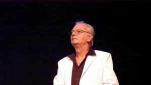 Zmarł Henryk  Zomerski - współzałożyciel zespołu "Czerwone Gitary" / fot. P. Batorowicz