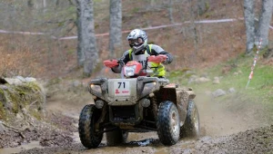 Komenda w Stalowej Woli będzie miała dwa quady