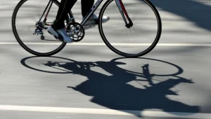 Rowerzyści mają swojego "urzędnika"