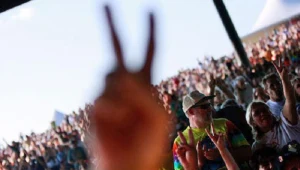 Juwenalia "na gapę"