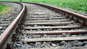 Remont torów w kierunku Częstochowy, będą utrudnienia