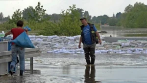 NIK we Wrocławiu kontroluje pomoc powodzianom