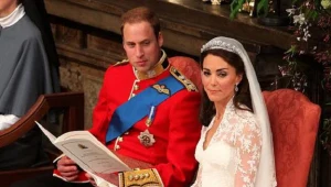 Ślub Williama i Kate