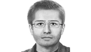 Wcześniej policja opublikowała portret pamięciowy sprawcy