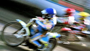 KSM Krosno kontra Stokłosa Polonia Piła