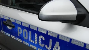 Okoliczności wypadku bada podkarpacka policja