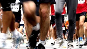 Gdański Bieg po Twierdzy 2011