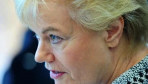 Erika Steinbach z wizytą na Pomorzu