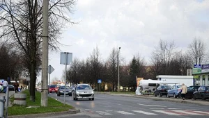 Zmiany na ulicach Białej Podlaski