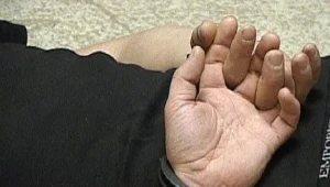 Zatrzymano mężczyznę podejrzanego o kilka napadów