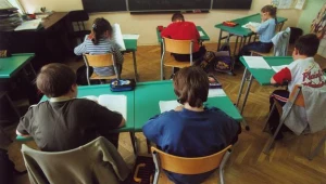 Szkoła będzie jak nowa