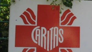 Szef Caritas ze Srebrnym Krzyżem Zasługi