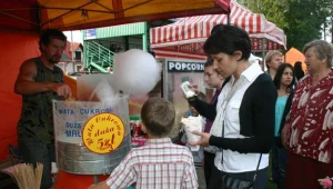 Podczas pikniku można spodziewać się wielu atrakcji